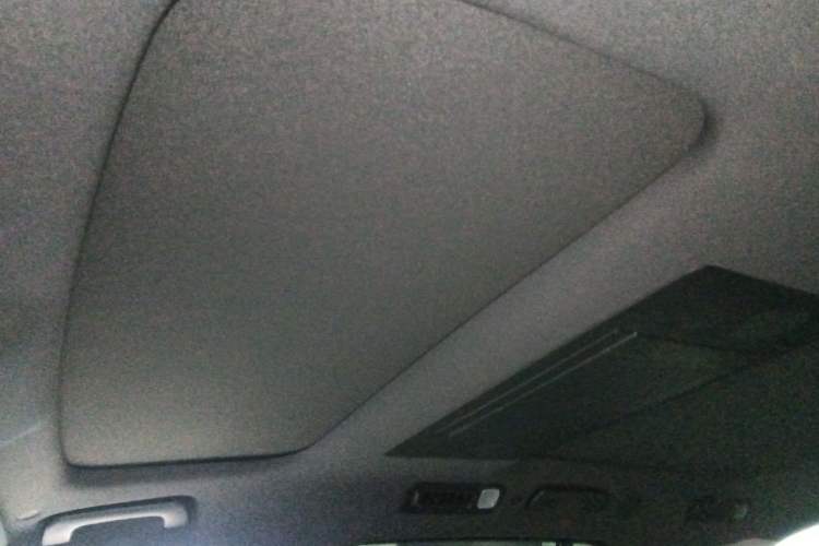 Used Li Auto L8 2023 Max model Headliner
