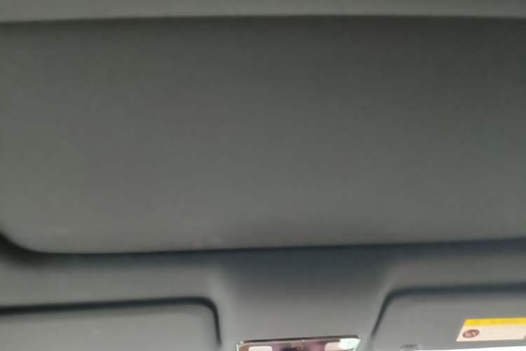 Used Li Auto L8 2023 Pro Model Headliner