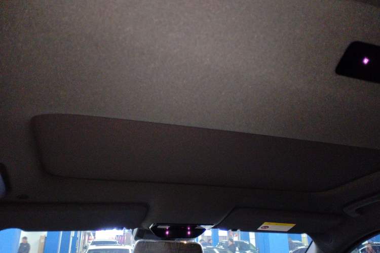 Used Li Auto L8 2023 Air model Headliner