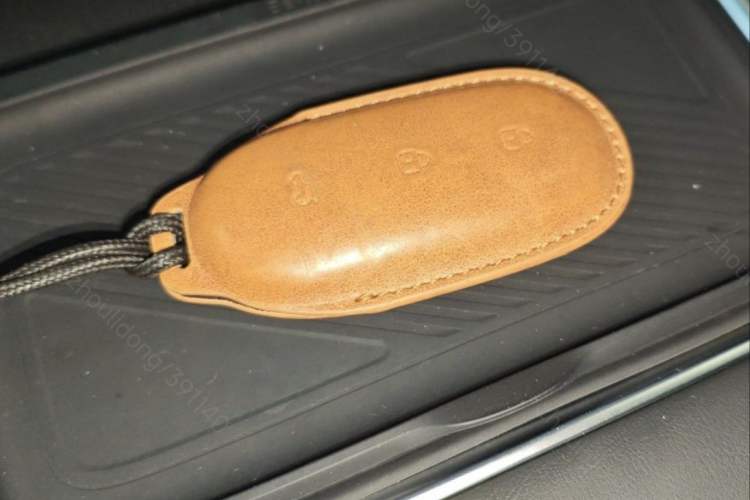 Used Li Auto L8 2023 Air model Interior 1