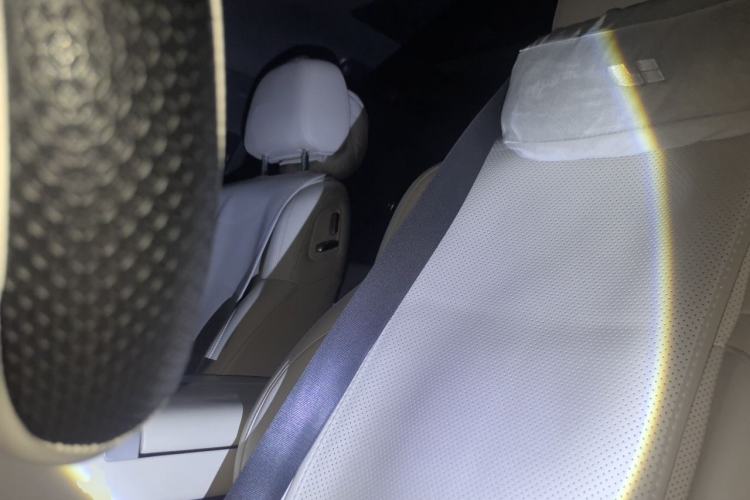 Used Li Auto L8 2023 Max model Left Front Seat