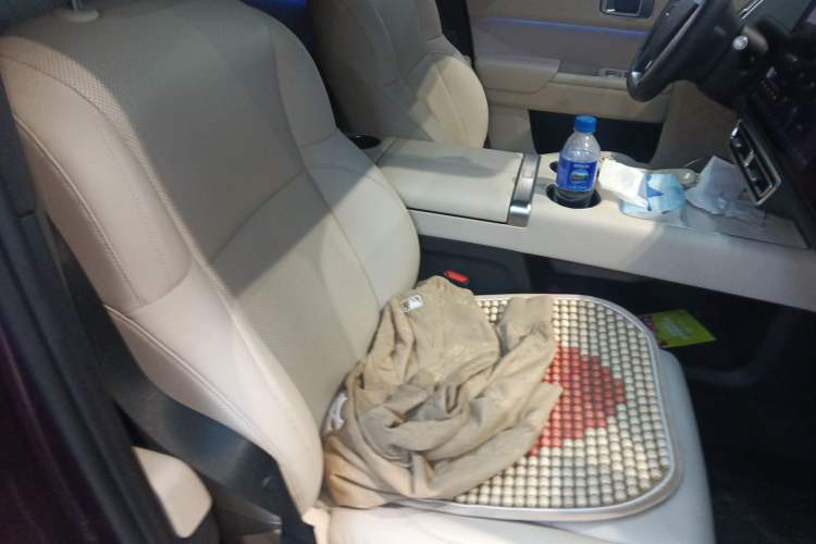 Used Li Auto L8 2023 Max model Right Front Seat