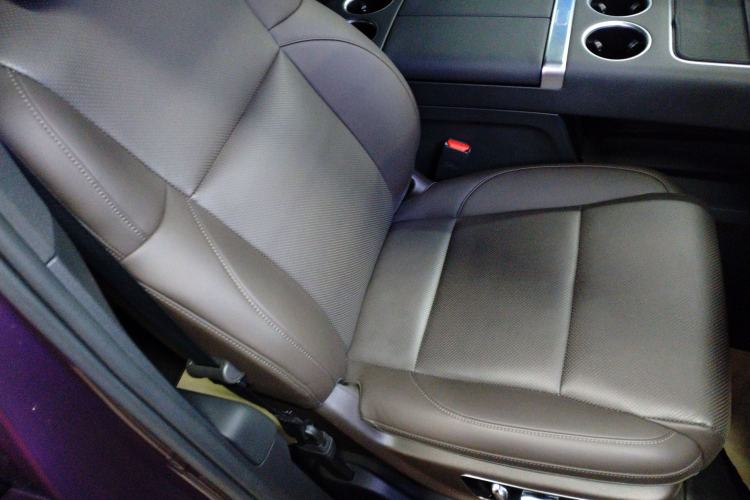 Used Li Auto L8 2023 Air model Right Front Seat