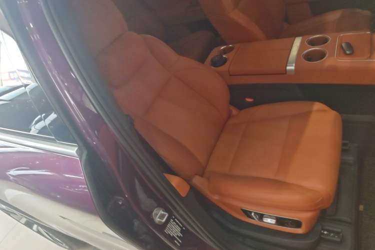 Used Li Auto L8 2023 Max model Right Front Seat