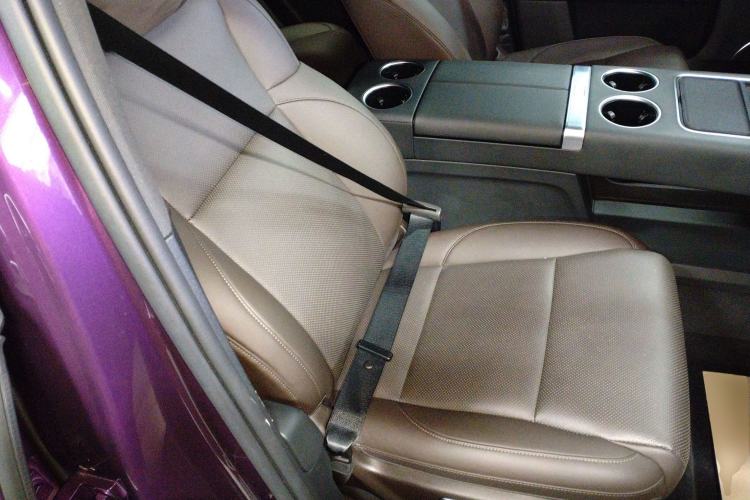Used Li Auto L8 2023 Air model Right Front Seat
