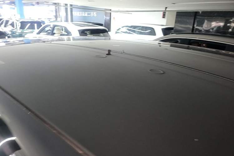 Used Li Auto L8 2023 Pro Model Roof