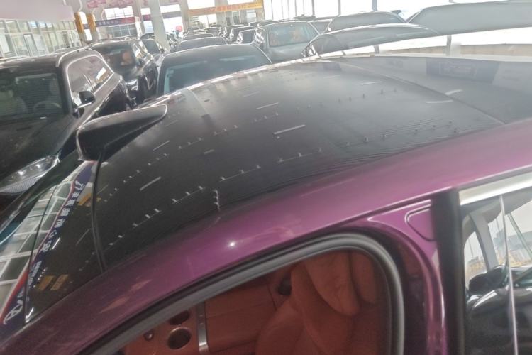 Used Li Auto L8 2023 Max model Roof