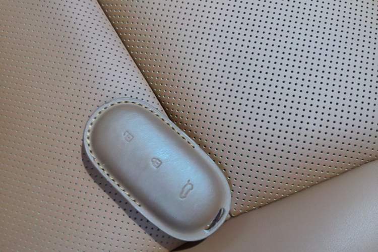 Used Li Auto L8 2023 Pro Model Vehicle Key