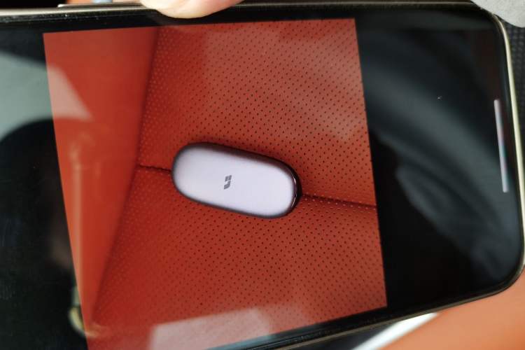 Used Li Auto L8 2023 Pro Model Vehicle Key