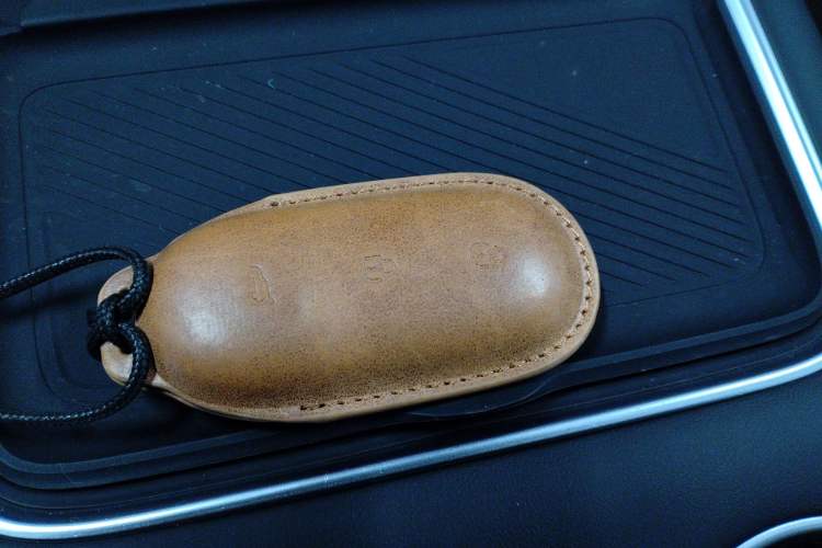 Used Li Auto L8 2023 Air model Vehicle Key