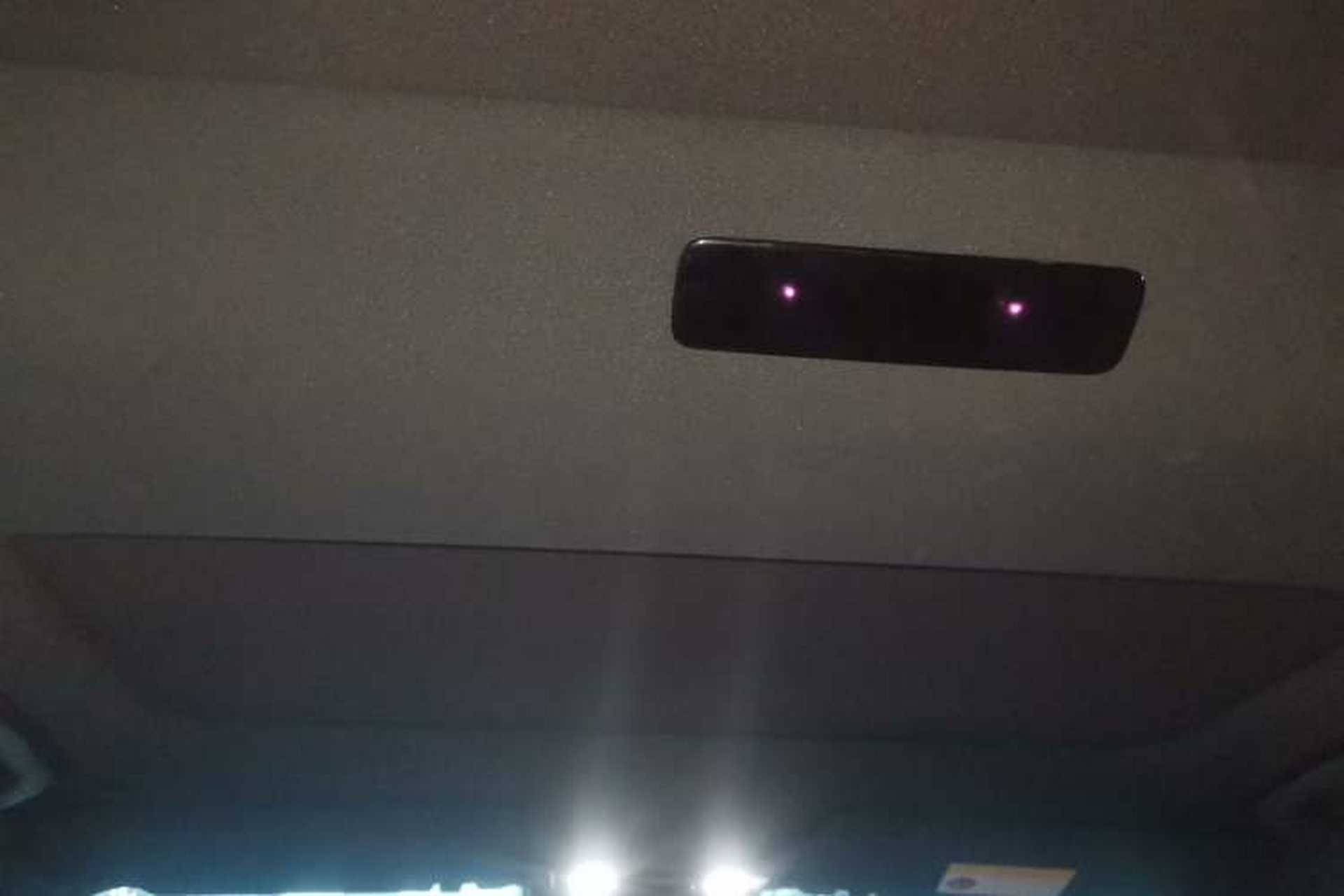 Used Li Auto L8 2023 Pro Model Headliner