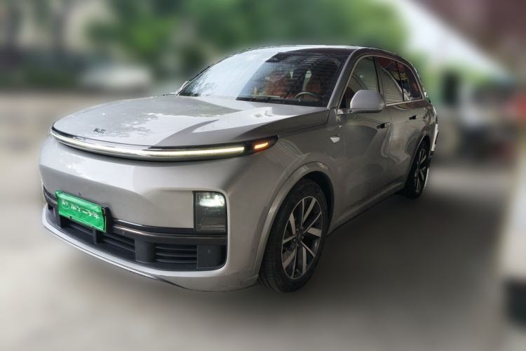 Used Li Auto L8 2023 Pro Model Guazi used car, China used car export, Used car for sale, Used  cars, Cheapest cars for sale
