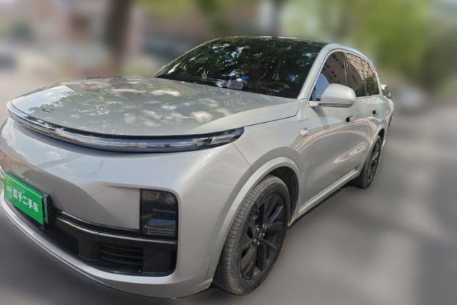 Used Li Auto L8 2023 Air model