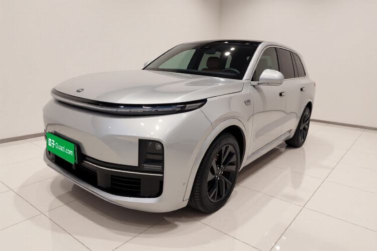 Used Li Auto L8 2023 Air model Guazi used car, China used car export, Used car for sale, Used  cars, Cheapest cars for sale