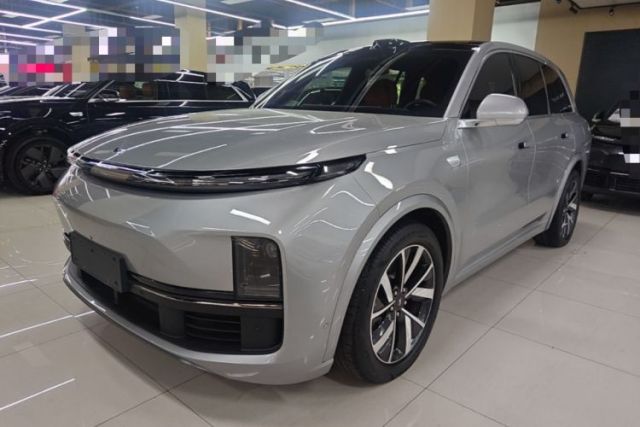Li Auto L8 2023 Max model d’occasion
