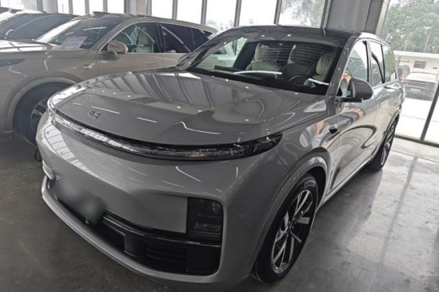 Used Li Auto L8 2023 Pro Model