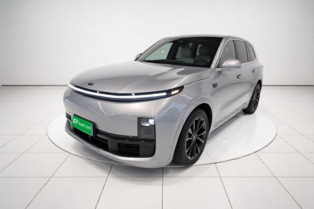 Used Li Auto L8 2023 Pro Model