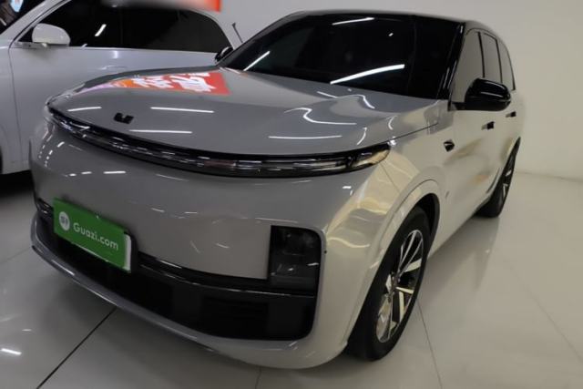 Used Li Auto L8 2023 Pro Model