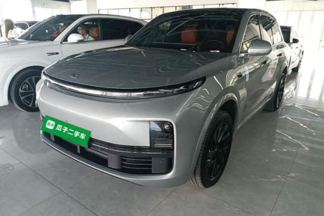 Used Li Auto L8 2023 Pro Model