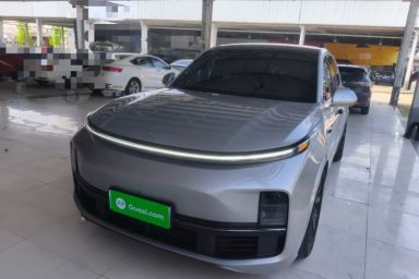 Used Li Auto L8 2023 Pro Model