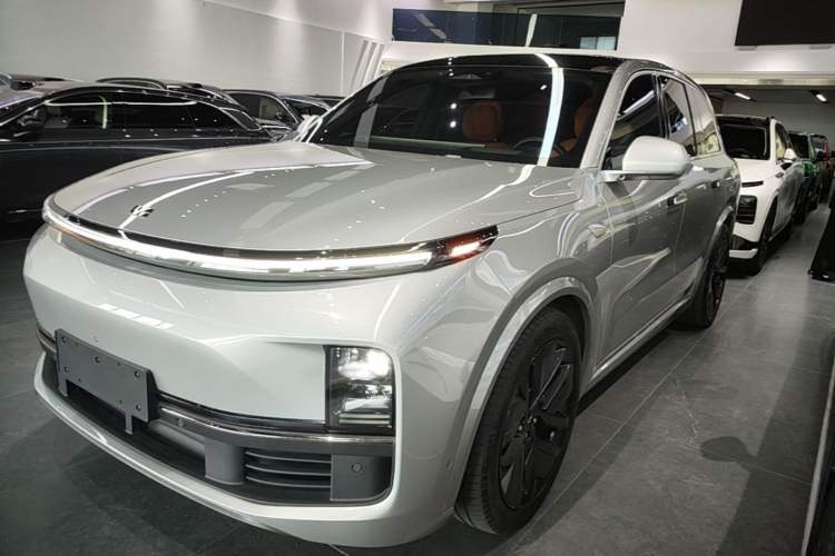 Used Li Auto L8 2023 Pro Model Guazi used car, China used car export, Used car for sale, Used  cars, Cheapest cars for sale
