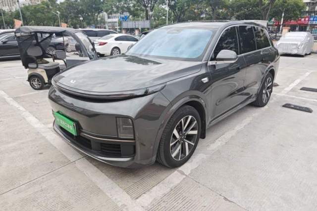 Used Li Auto L8 2023 Pro Model