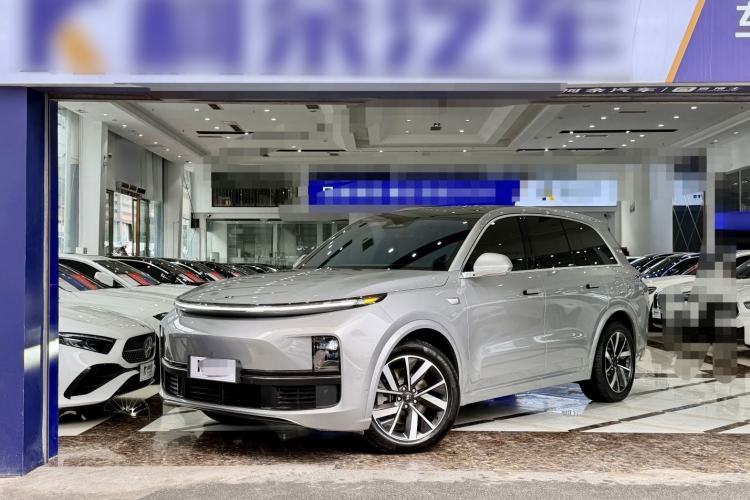 Used Li Auto L8 2023 Pro Model Guazi used car, China used car export, Used car for sale, Used  cars, Cheapest cars for sale