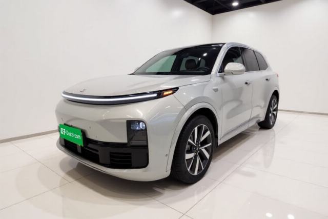 Used Li Auto L8 2023 Pro Model