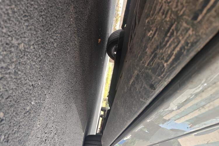 Used Li Auto L8 2023 Air model Chassis Front Left