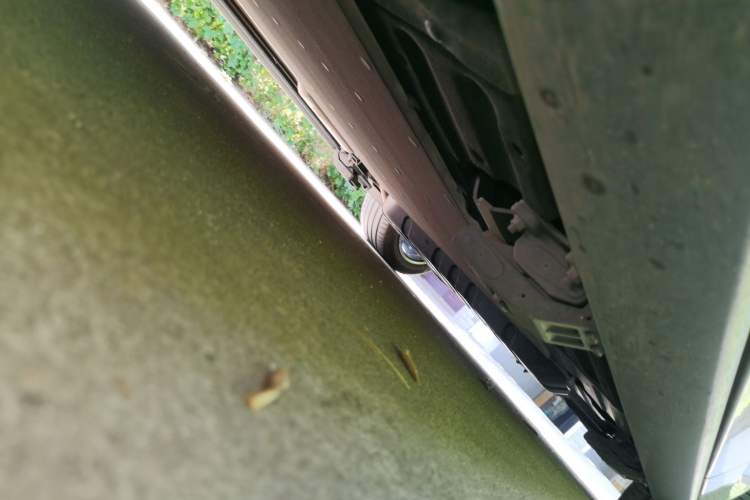 Used Li Auto L8 2023 Max model Chassis Front Left