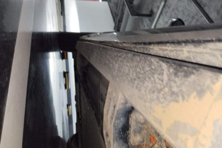 Used Li Auto L8 2023 Pro Model Chassis Rear Left