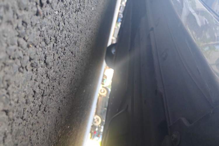 Used Li Auto L8 2023 Pro Model Chassis Rear Left