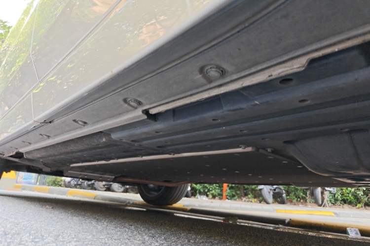 Used Li Auto L8 2023 Max model Chassis Rear Left