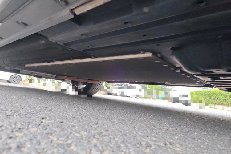 Used Li Auto L8 2023 Air model Chassis Rear Left