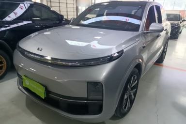 Used Li Auto L8 2023 Air model