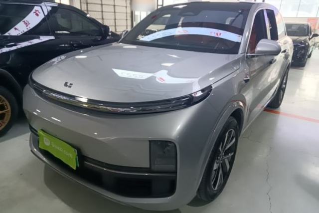 Used Li Auto L8 2023 Air model