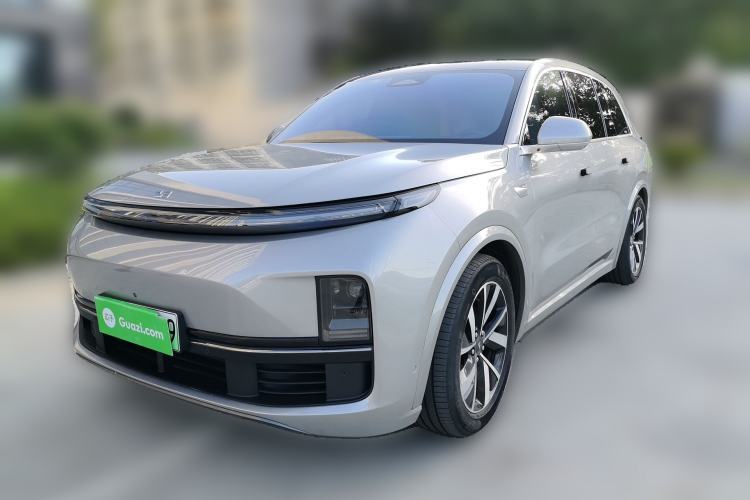 Used Li Auto L8 2023 Pro Model Guazi used car, China used car export, Used car for sale, Used  cars, Cheapest cars for sale