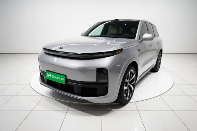 Li Auto L8 2023 Pro Model d’occasion