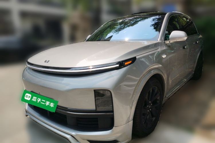 Used Li Auto L8 2023 Pro Model Guazi used car, China used car export, Used car for sale, Used  cars, Cheapest cars for sale