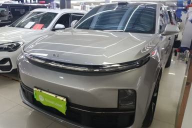 Used Li Auto L8 2023 Max model