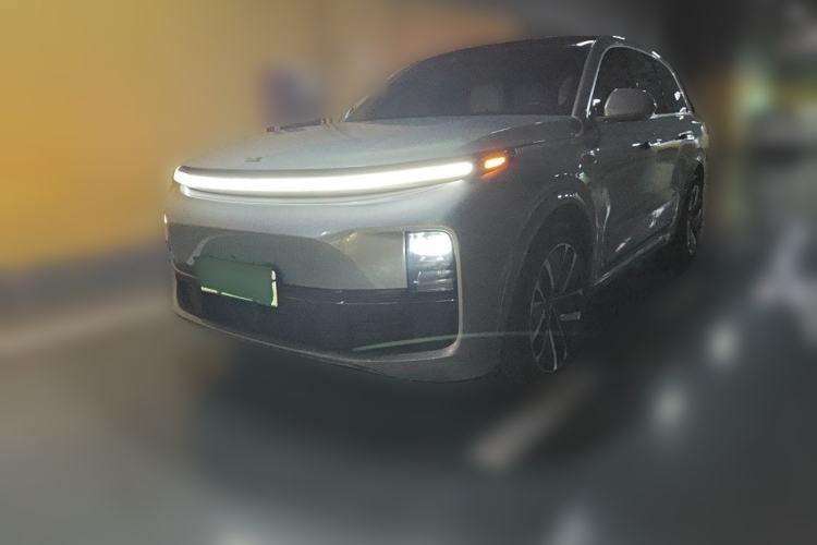 Used Li Auto L8 2023 Pro Model Guazi used car, China used car export, Used car for sale, Used  cars, Cheapest cars for sale