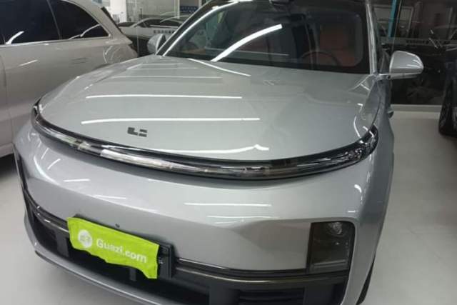 Used Li Auto L8 2023 Max model