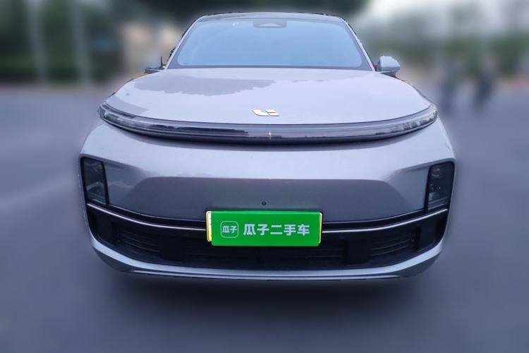 Used Li Auto L8 2023 Air model Front