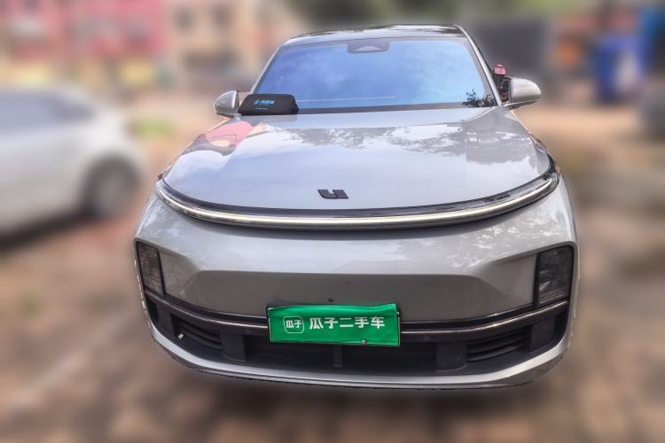 Used Li Auto L8 2023 Air model Front