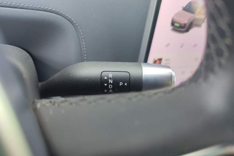 Used Li Auto L8 2023 Pro Model Gear Lever