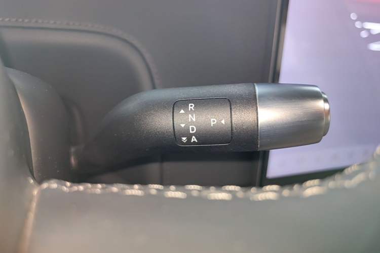 Used Li Auto L8 2023 Pro Model Gear Lever