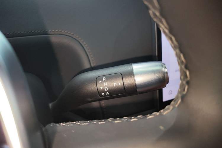 Used Li Auto L8 2023 Pro Model Gear Lever