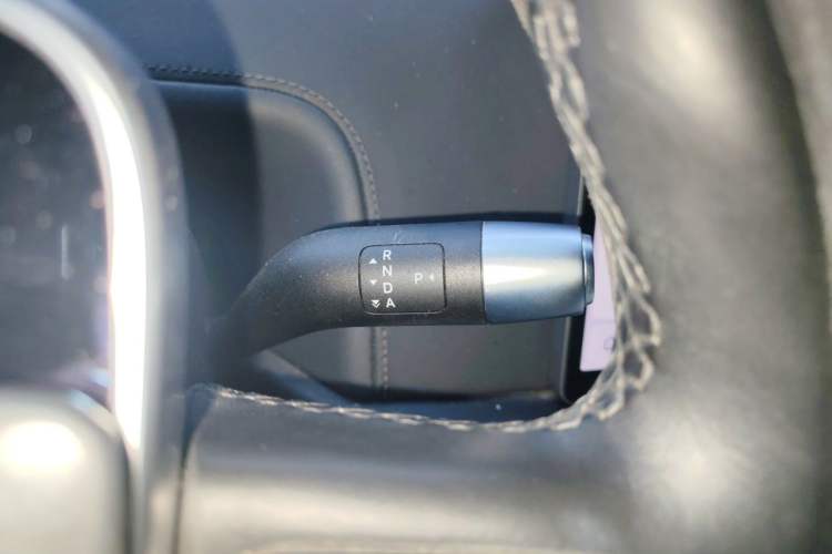Used Li Auto L8 2023 Pro Model Gear Lever