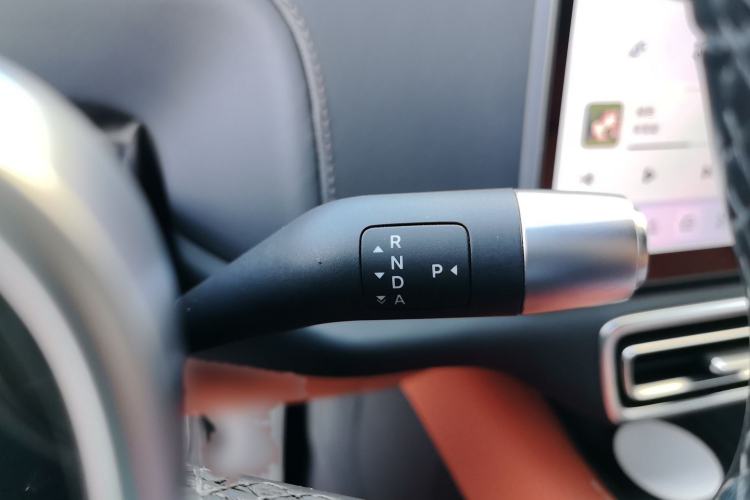 Used Li Auto L8 2023 Pro Model Gear Lever