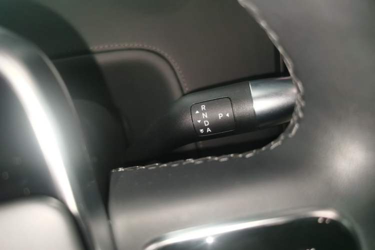 Used Li Auto L8 2023 Air model Gear Lever